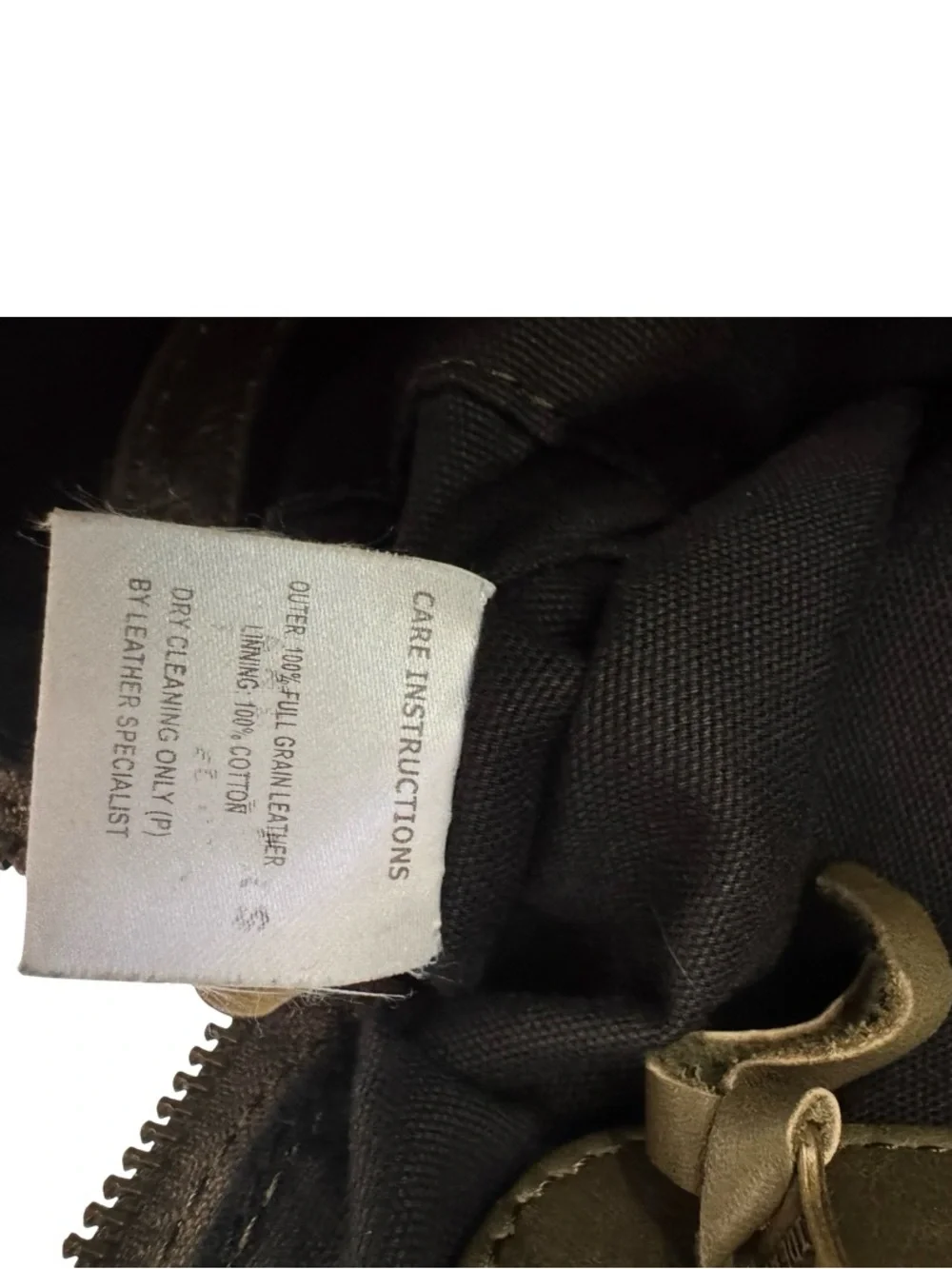 Wanderers Travel Co. Banff Handbag